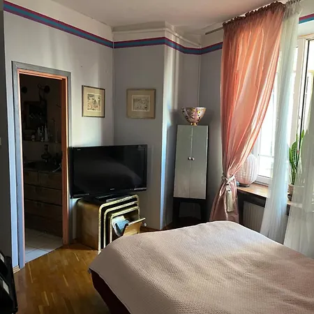 Unique, 3 Bedroom In The Center Varsovia