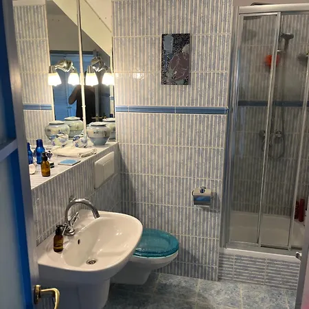 Unique, 3 Bedroom In The Center * Varsovia