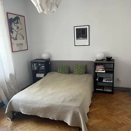 Lejlighed Unique, 3 Bedroom In The Center