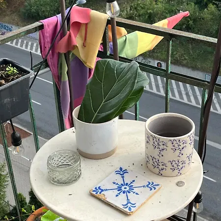 شقة Unique, 3 Bedroom In The Center *