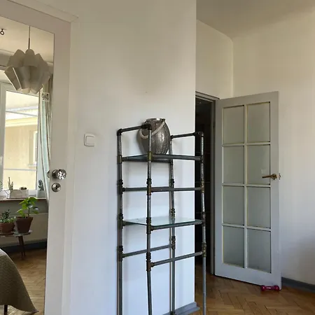 Unique, 3 Bedroom In The Center Apartament Warszawa