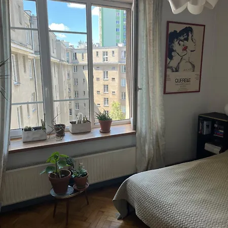 شقة Unique, 3 Bedroom In The Center